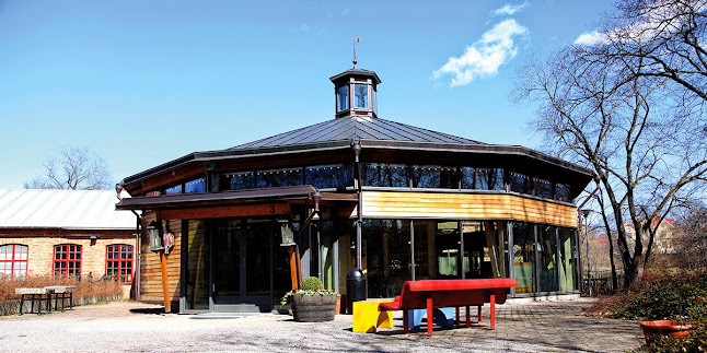 Pelles Lusthus - Restaurang, Catering, Event & Konferens - Nyköping