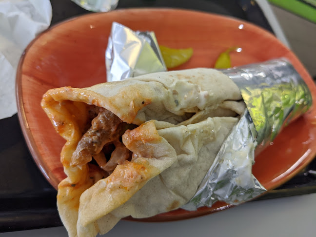 Comentarii opinii despre Kungskebab