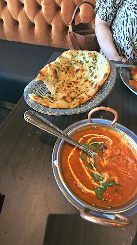 Daawat Masthugget - Indisk restaurang - Gastronomi och hotellverksamhet