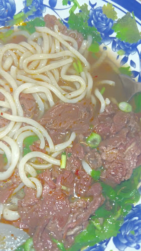 Noodle Master - Mölndal