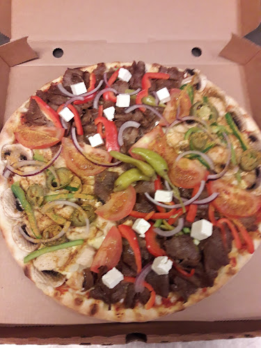 Comentarii opinii despre Palaia restaurang Pizzeria