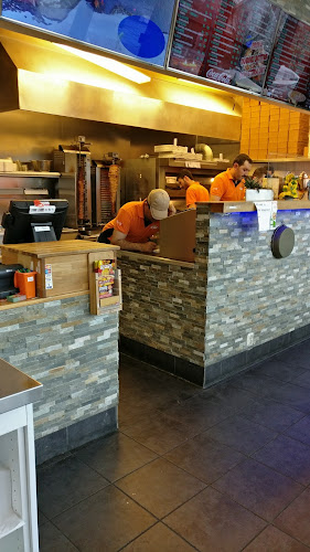 Comentarii opinii despre KungsPizza