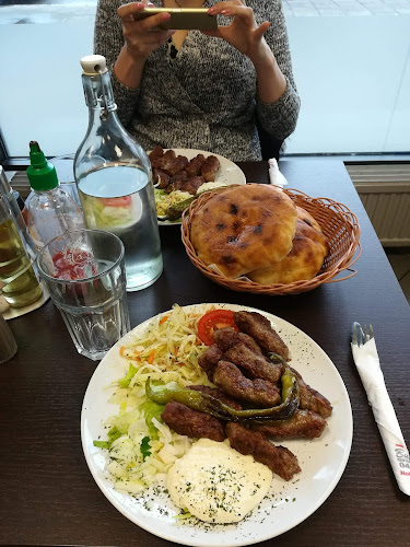 Burek House - Gastronomi och hotellverksamhet