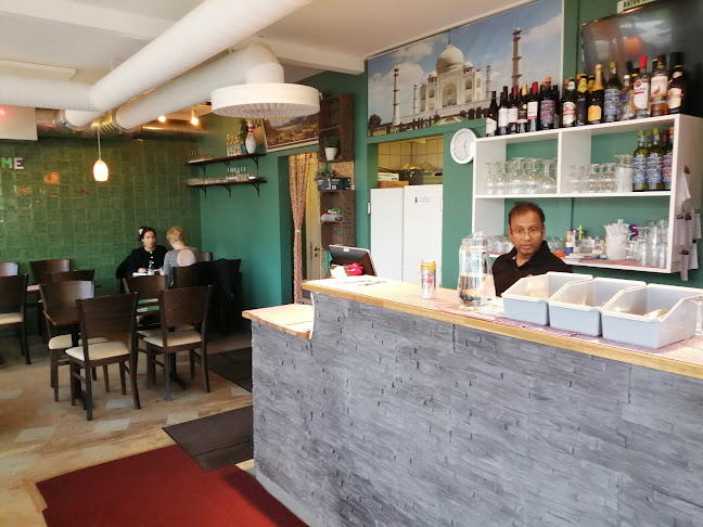 Opinii despre Spice Zone - Indisk Restaurang Lidingö în Lidingö - Gastronomi och hotellverksamhet