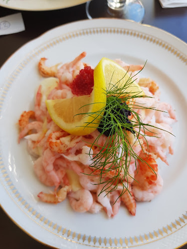 Smaken Av Danmark - Gastronomi och hotellverksamhet