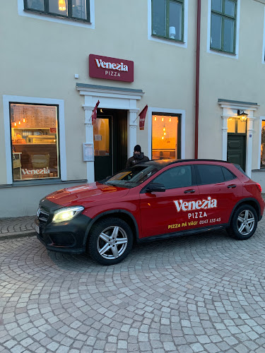 Venezia Pizza Vadstena