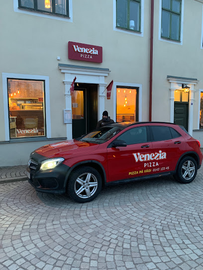 Venezia Pizza Vadstena