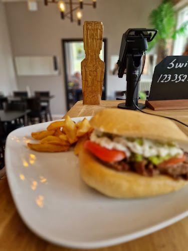 Comentarii opinii despre Restaurang Dignity