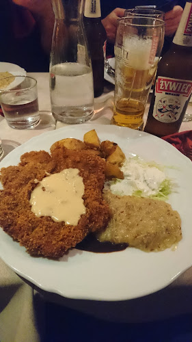 Comments and reviews of Restaurang Krakow