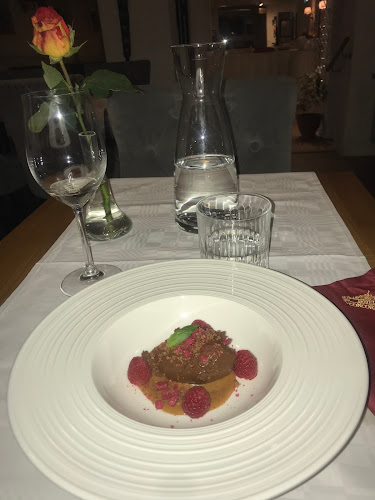 Restaurant La Donna Birgitta Phone number