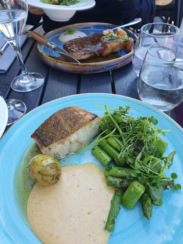 Restaurang Hummelgrund - Gastronomi och hotellverksamhet