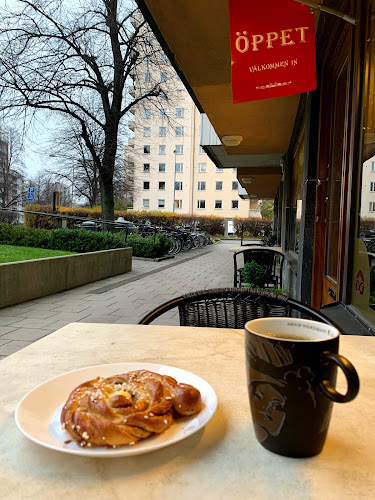 Comentarii opinii despre Bullens Bageri och Konditori