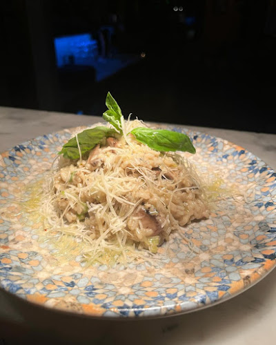 Il Forno da Pino - Stockholm