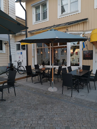 Opinii despre Cut & Slice în Piteå - Gastronomi och hotellverksamhet