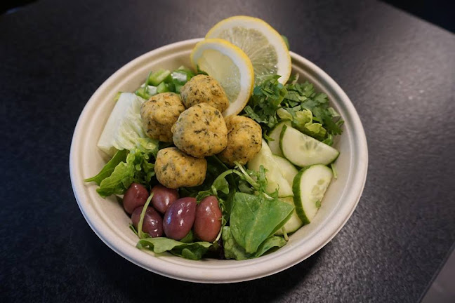 Reviews of Café Soft in Helsingborg - Gastronomi och hotellverksamhet