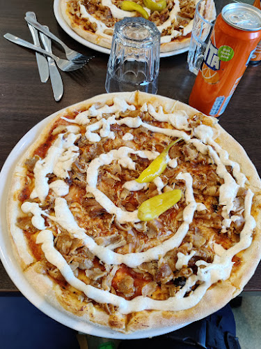 Lilla Beirut - Gastronomi och hotellverksamhet