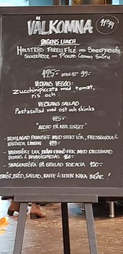 Östgöta Kök Norrköping (Nya Torget) - Norrköping