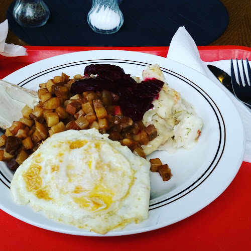 Opinii despre Matlusten în Värnamo - Gastronomi och hotellverksamhet