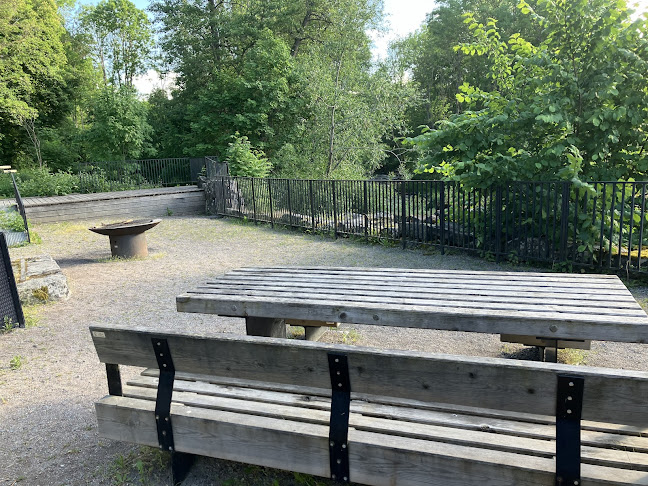 Café Ulva Kvarn AB - Uppsala