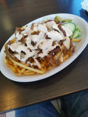 Pizzeria Pinocchio - Borås