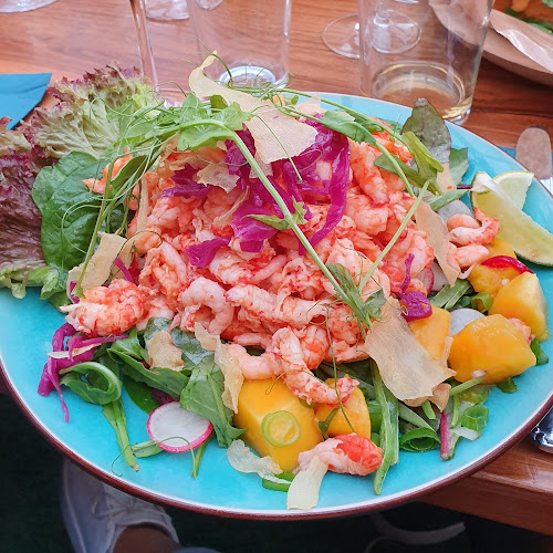 Comentarii opinii despre Restaurang Båten