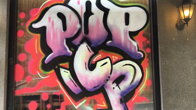 Babajan Bar - Gastronomi och hotellverksamhet