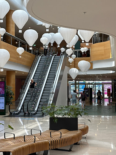 JOE & THE JUICE - Gastronomi och hotellverksamhet