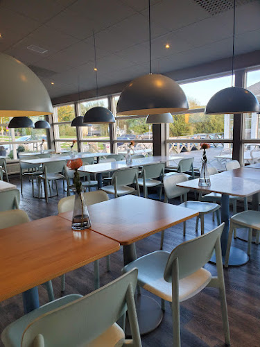 Laxbutiken Ljungskile Open Times