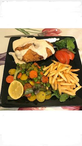 Shahba Mat - Gastronomi och hotellverksamhet