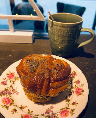 Forsa Hembageri - Gastronomi och hotellverksamhet