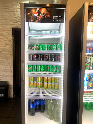 American Fried Chicken - Gastronomi och hotellverksamhet