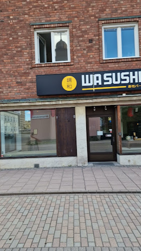 Opinii despre Wa Sushi în Skellefteå - Gastronomi och hotellverksamhet