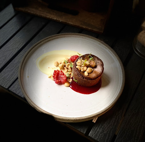 Fridolfs krog - Gastronomi och hotellverksamhet