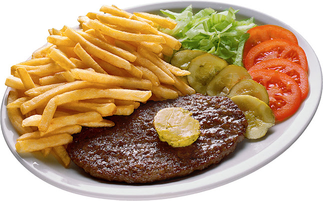 Comentarii opinii despre Nyhemsgrillen