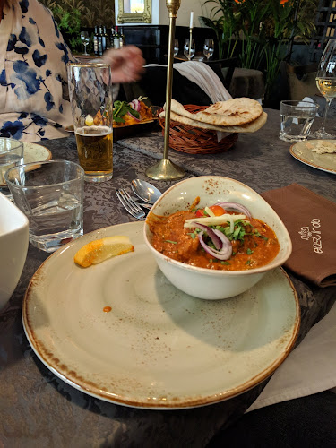 East India - Gastronomi och hotellverksamhet