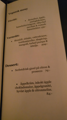 Momenti Liberi - Alingsås