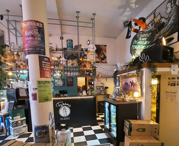 Fyrens Ölkafé - Göteborg