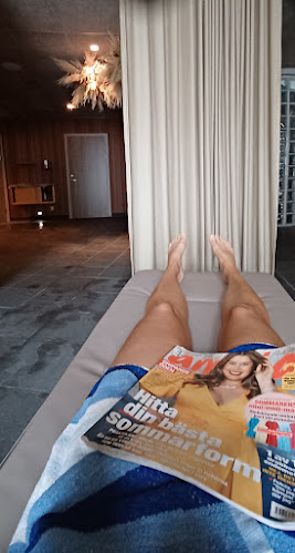 Bistro SPA - Gastronomi och hotellverksamhet