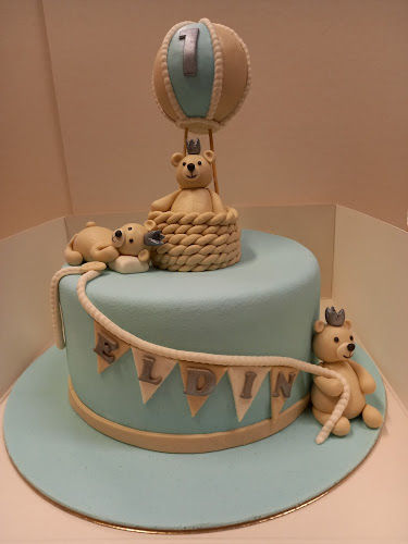 Comentarii opinii despre Online Cakes