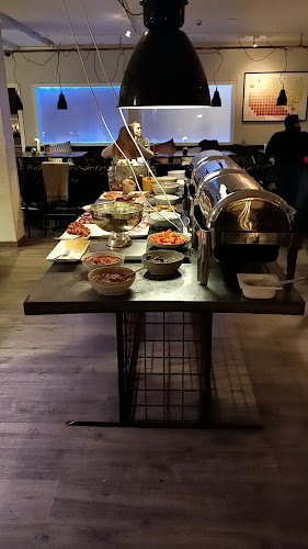 Spis Mat och Dryck - Restaurant - Kiruna