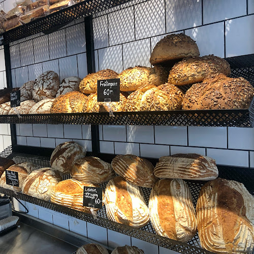 Tegnérs Bageri Tullinge