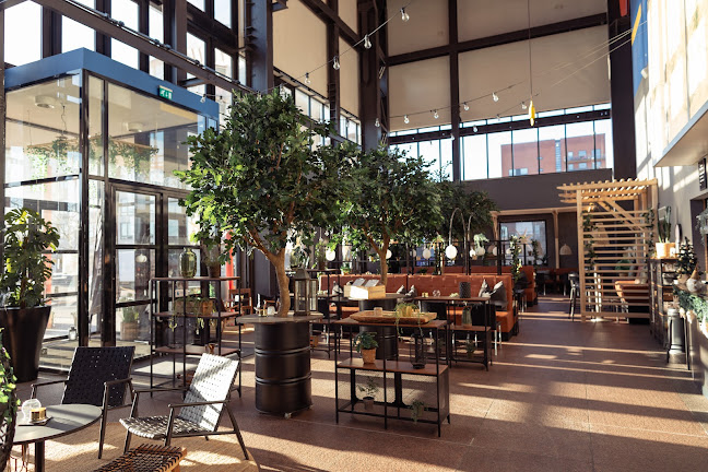 The Social Bar & Bistro