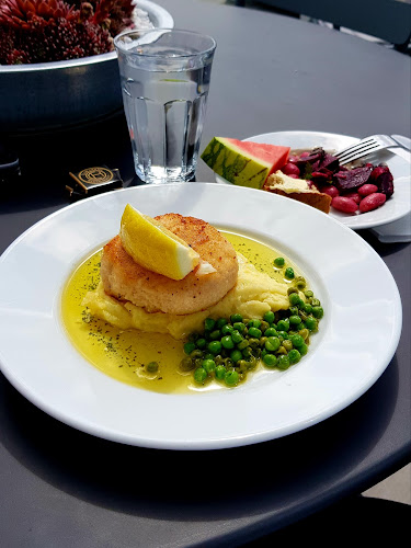 Comentarii opinii despre Club House Restaurant AB