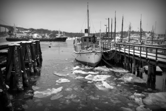 Klippans Ångbåtsbrygga, 414 51 Göteborg