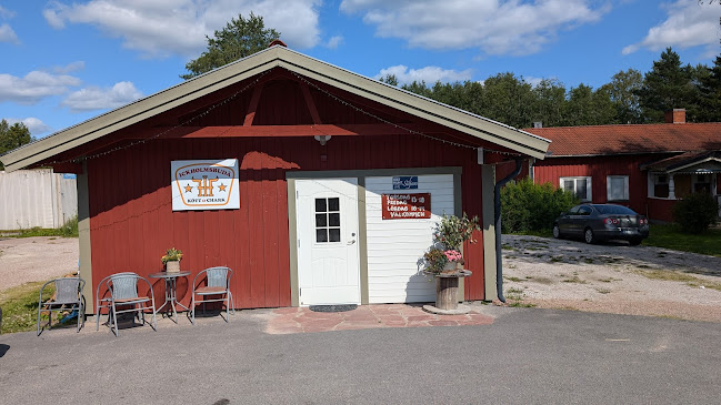 Comentarii opinii despre Ickholmsbudä Kött & Chark