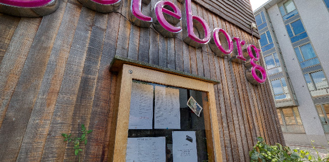 Restaurang Göteborg