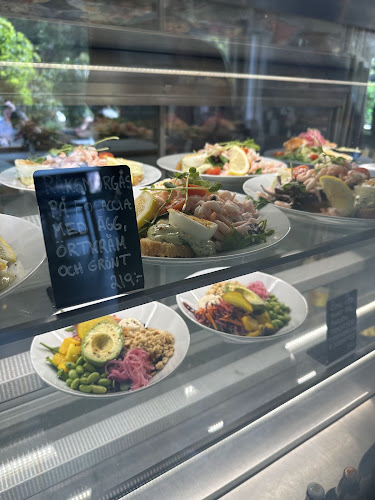 Botaniska Paviljongen