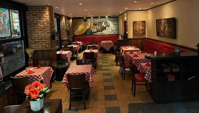 Stora Vikingen: Röde Orm / Viking Bar Phone number