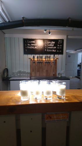 Smakverkstan Bryggeri