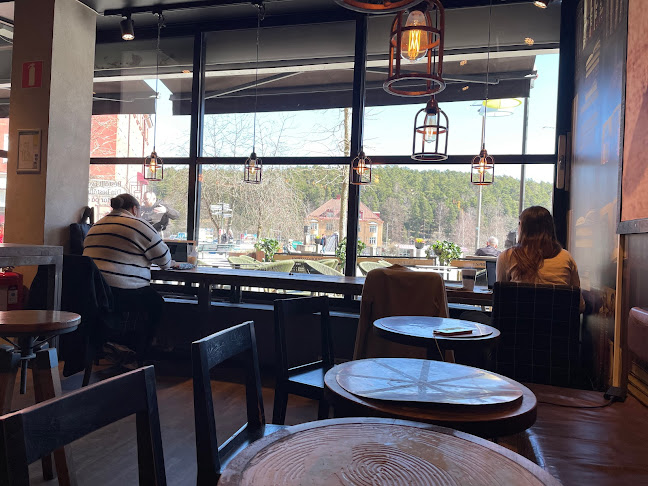 Comentarii opinii despre Espresso House Södertälje